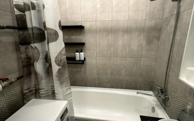 Апартаменты на улице Чапаева 6