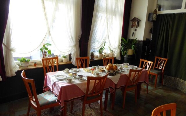 Hotel Bergischer Hof