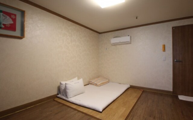 Yangji Park Hotel