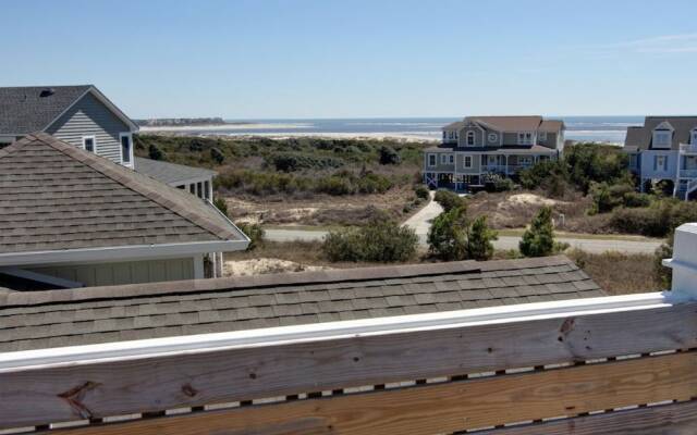 Windsong - 5 Br Home