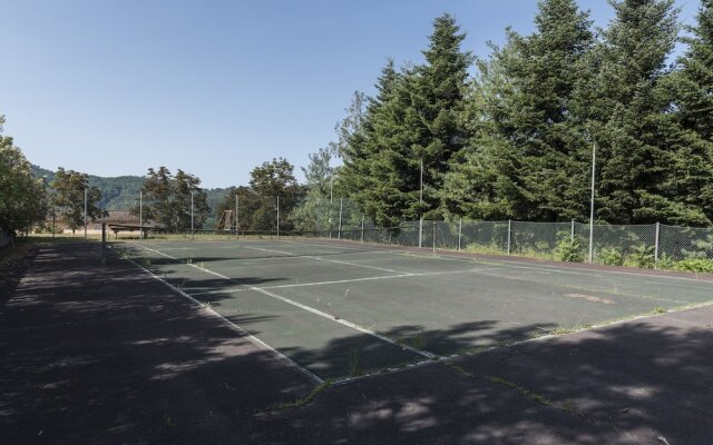 Villa Torre degli Onesti Apartments