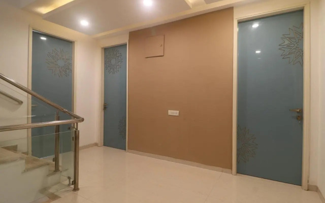 Ekasila Suites by Iroomz