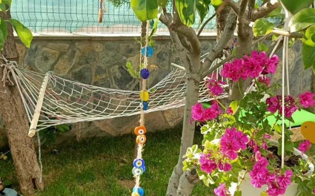 Assos Livza Butik & Apart Otel