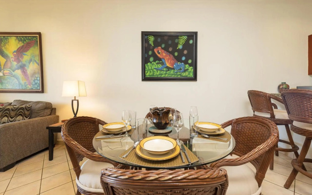 Sunrise 43 - 2 Bedroom Ocean View Condo