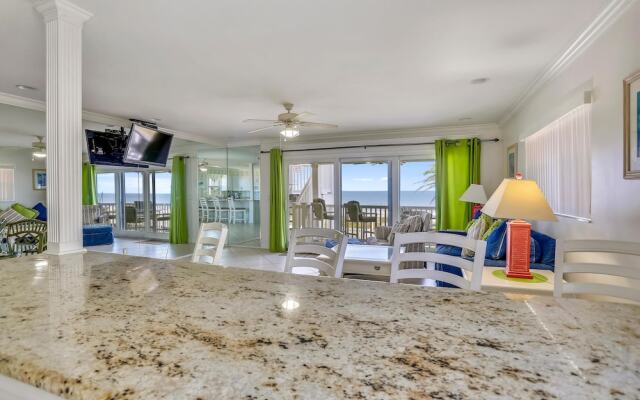 Sunset Villas Unit #2