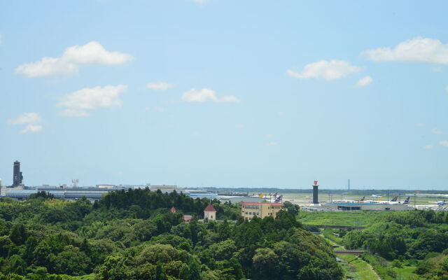 ANA Crowne Plaza Narita by IHG