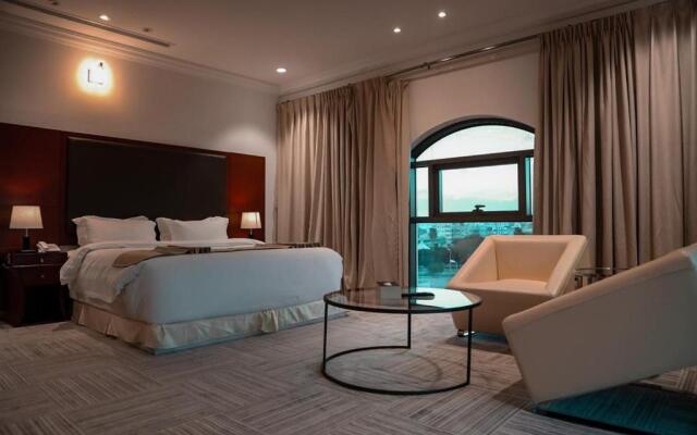 Al Wadaq Hotel