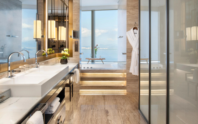 Raffles Shenzhen – Guest Rooms – Shenzhen