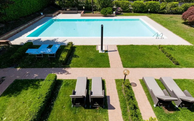 Casa Vecchio Mulino 1