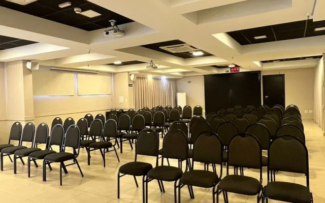 Occitano Apart Hotel