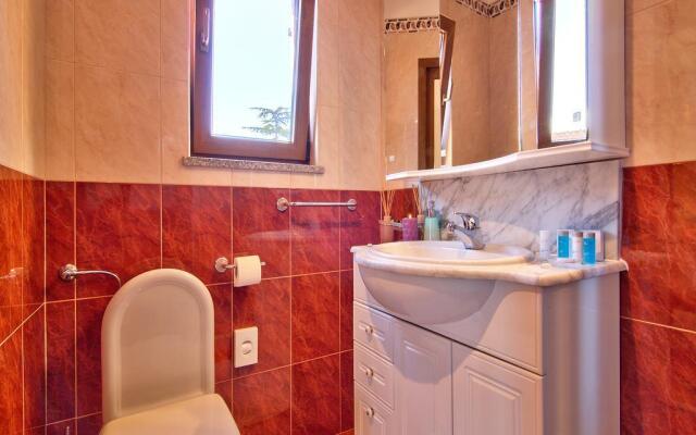 Apartments Cvek