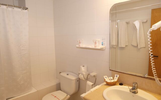 Eix Alzinar Mar Aparthotel