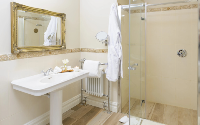 Self Catering Holiday Homes Killarney Town Centre
