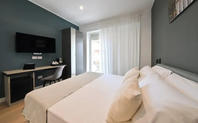 Ponte di Tappia Suites