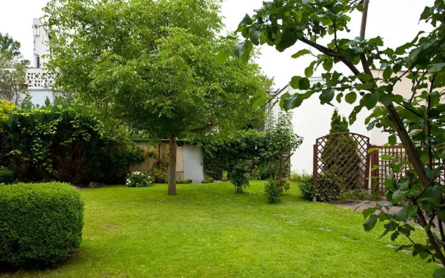 Apartament Nadmorski Sopot 1