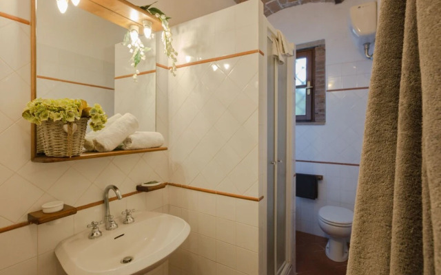 Cilamino Montelopio in Montelopio