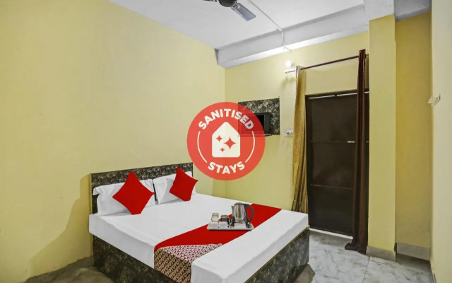 OYO 92887 Metro City Guest House