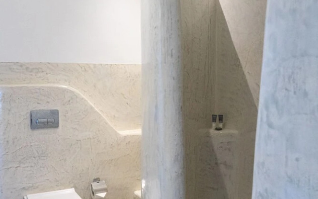 Demilmar Luxury Suites