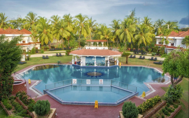 Heritage Village Resort & Spa Goa