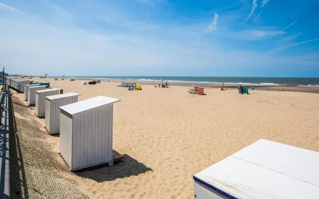 Studio Apartment in Seaside With Panoramic Views