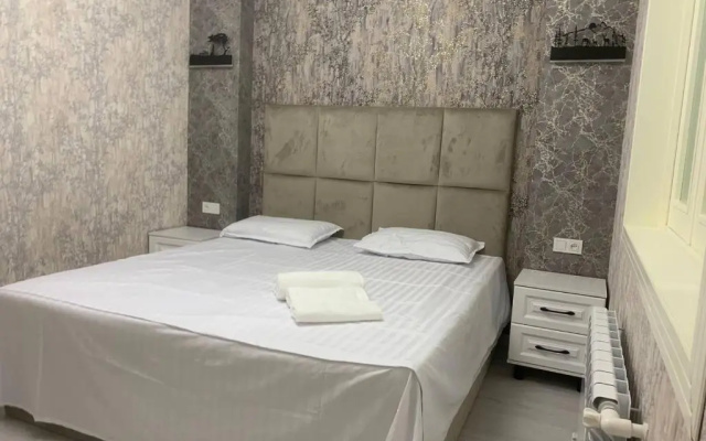 Samarkand Luxury apartments