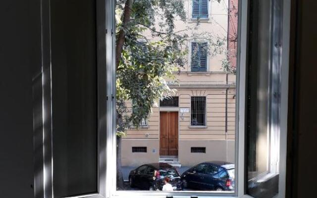 Cirenaica Apartments