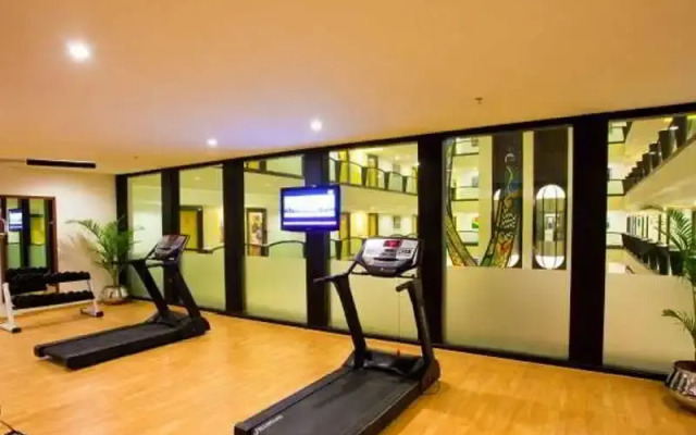 Lemon Tree Hotel Indore