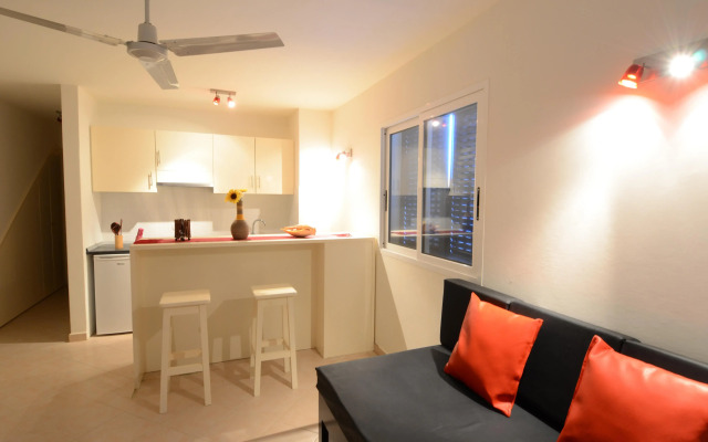 Leme Bedje Residence