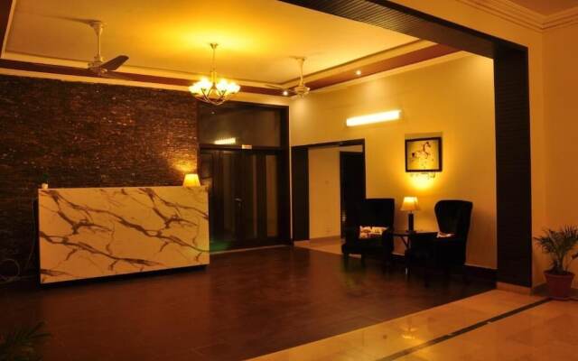 Reina Boutique Hotel - G6