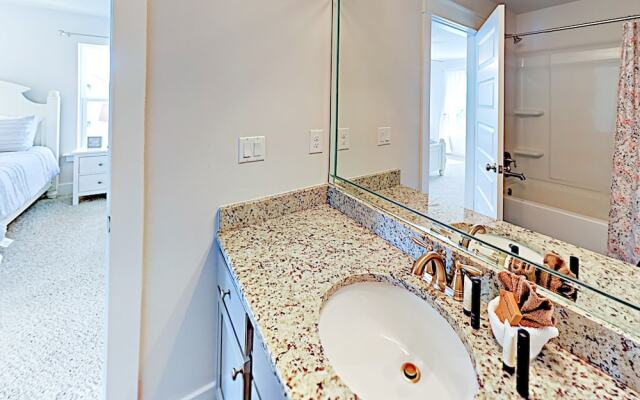 Sand Dollar Dunes - 4 Br Home