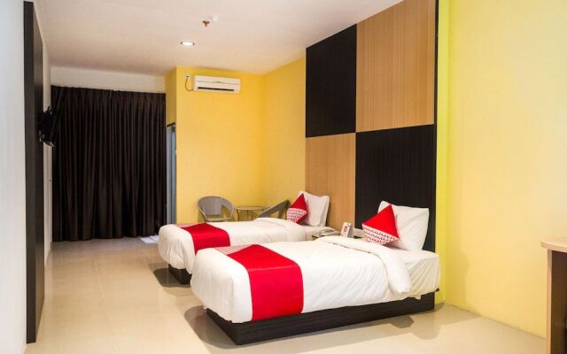 OYO 976 Baloi View Apartment