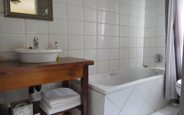 Adam's Eden Guest House