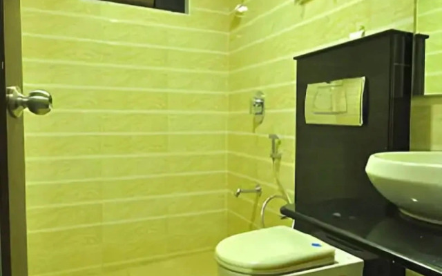 Hotel Premier Comforts