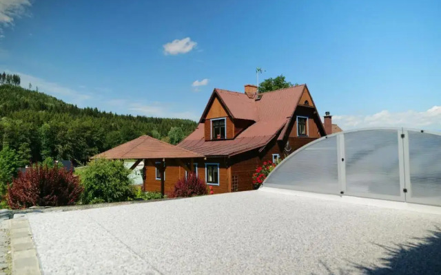 Penzion Pohádka