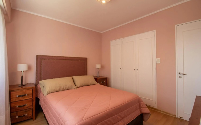 Independencia & Formosa