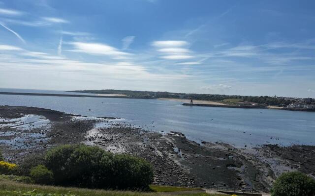 The View Cottage