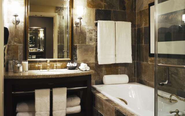 St Julien Hotel & Spa