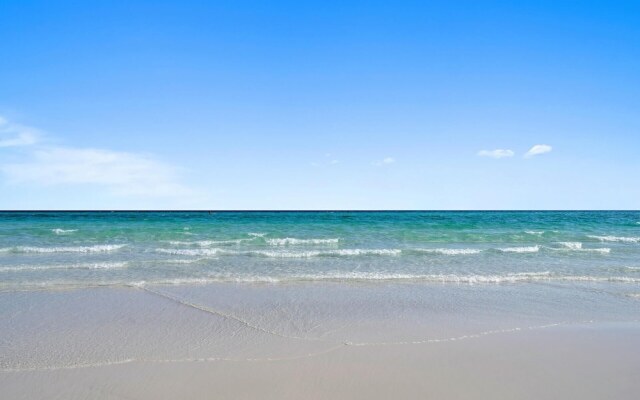 Hidden Dunes Gulfside 502