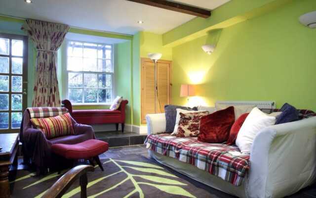 City Centre 2 Bed Flat