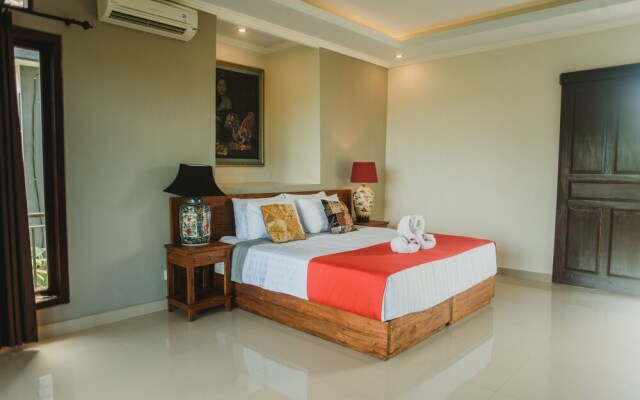 Bhuana Shanti Ubud