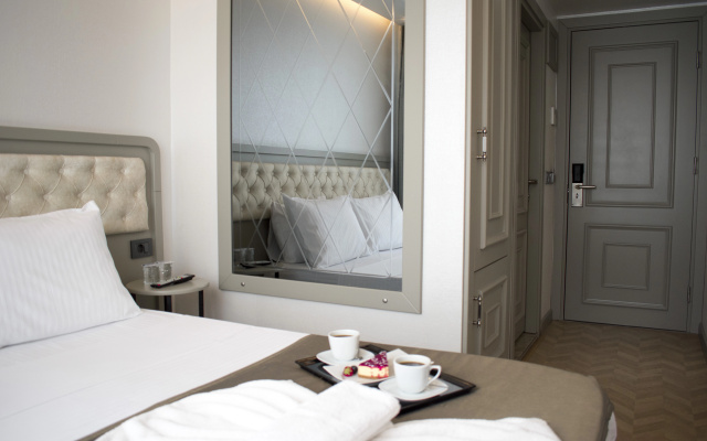 Mayer Hotel Istanbul