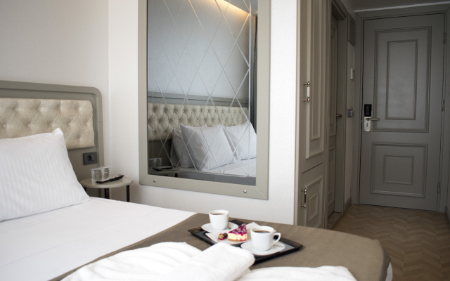 Mayer Hotel Istanbul