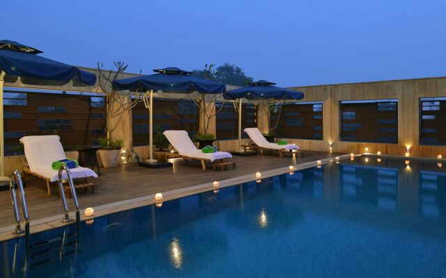 Fortune District Centre, Ghaziabad - Member ITC Hotels' Group