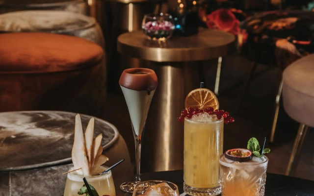 Forty Seven Hotel