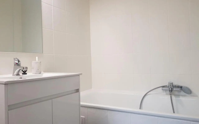 Suite minimalist 50m2