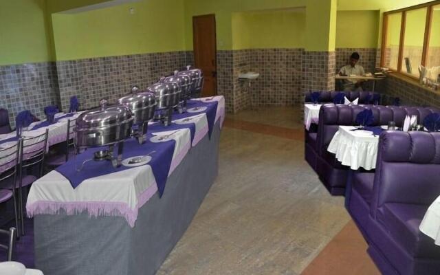 Hotel Maa Saraswati