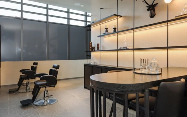 Beautiful Loft With Amazing View in Cuauhtemoc