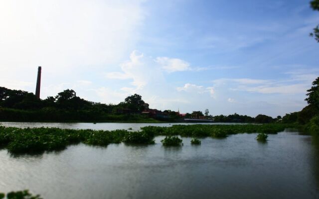 Baan Sikuuk Bed & Breakfast