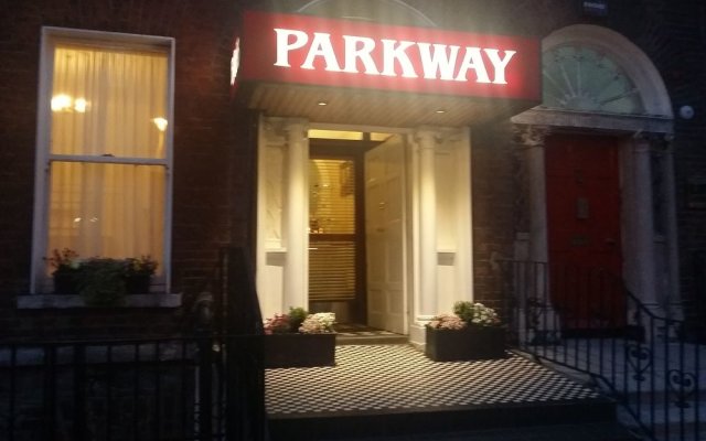 Parkway Guesthouse