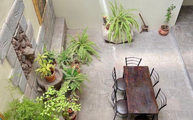 Casona Arrambide